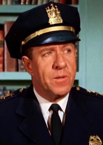 Chief O'Hara