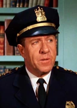 Chief O'Hara