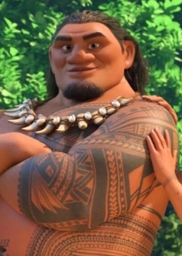 Chief Tui