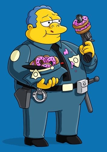 Chief Wiggum