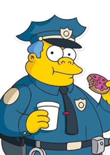 Chief Wiggum
