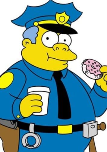 Chief Wiggum