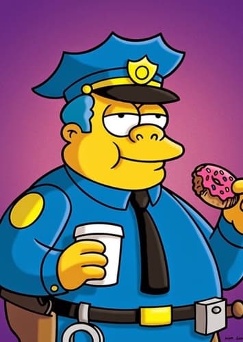 Chief wiggum