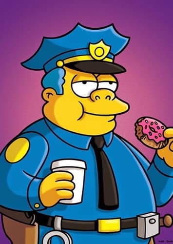 Chief Wiggum