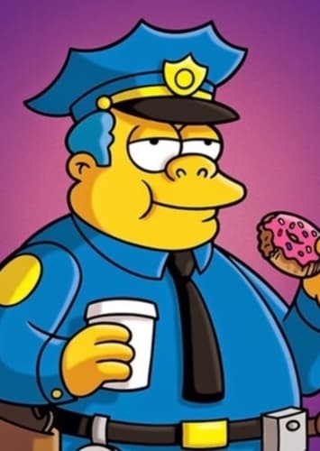 Chief Wiggum