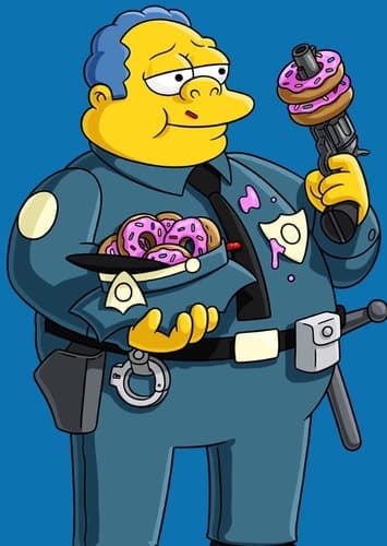 Chief Wiggum