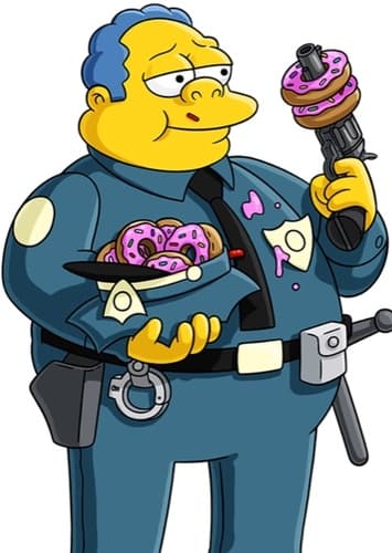 Chief Wiggum