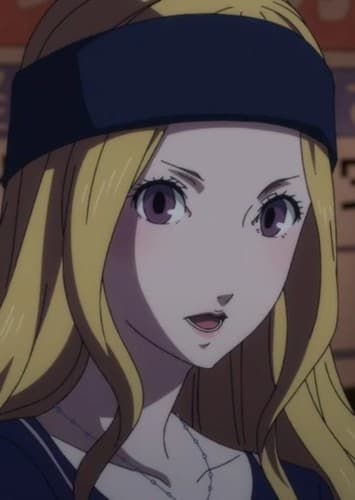 Chihaya Mifune