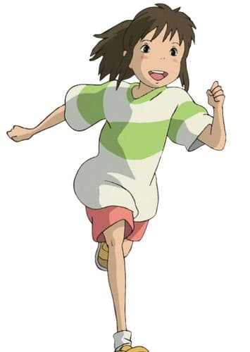 Chihiro