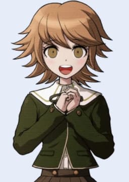 Chihiro Fujisaki