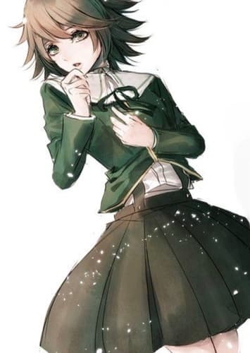 Chihiro Fujisaki