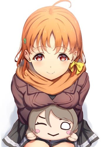 Chika Takami