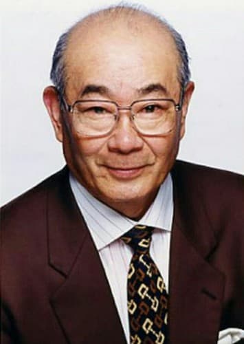 Chikao Otsuka