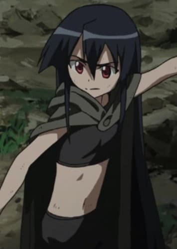 Child Akame
