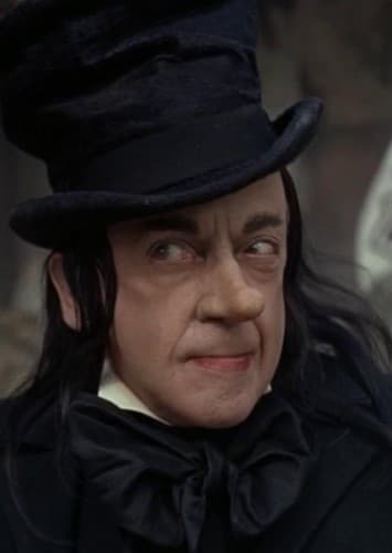 Child Catcher