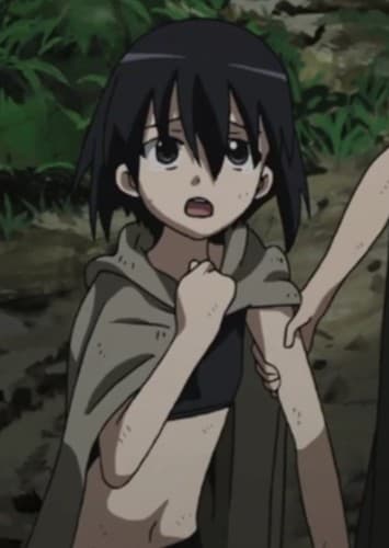 Child Kurome