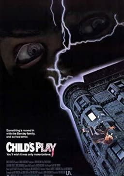 Child's Play
