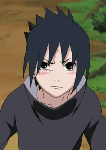 Child Sasuke