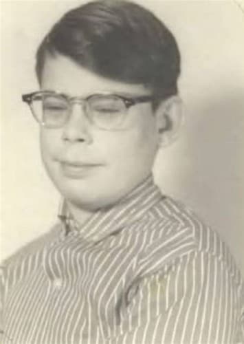 Child Stephen King