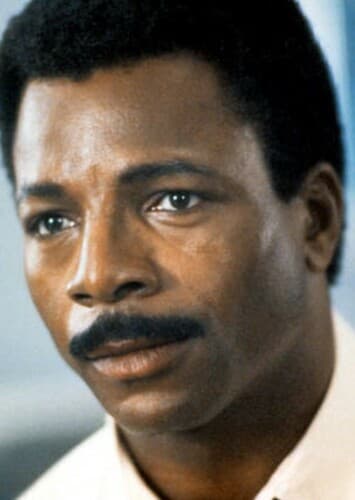 Carl Weathers