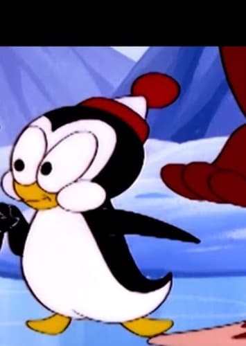 Chilly Willy