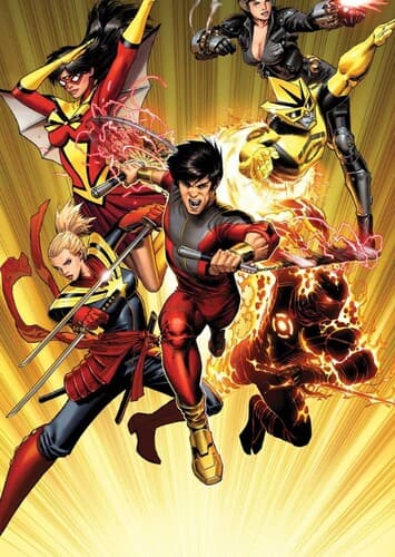 Shang-Chi