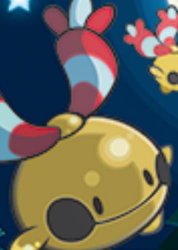 Chingling / リーシャン