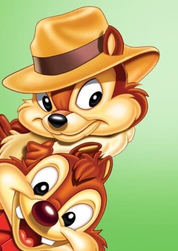 Chip and Dale