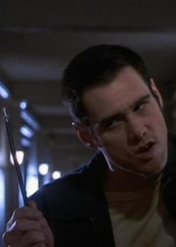 Chip "Cable Guy" Douglas