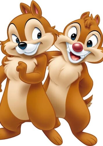 Chip & Dale