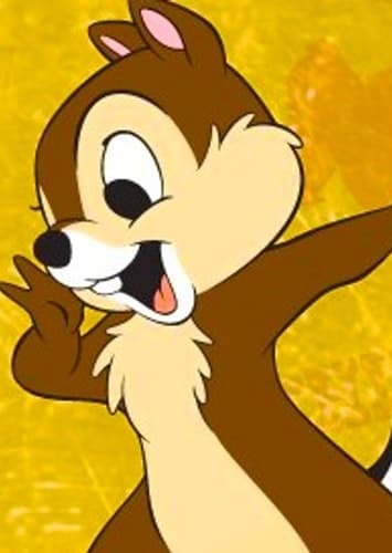 Chip Chipmunk