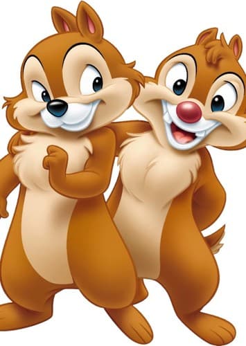 Chip N’ Dale