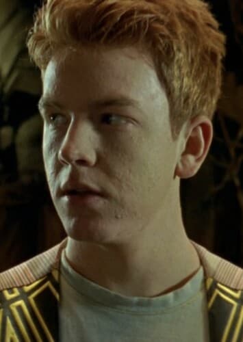 Charlie "Chip" Thorn