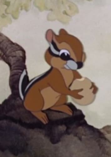 Chipmunk