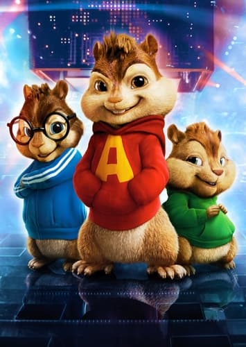Chipmunks