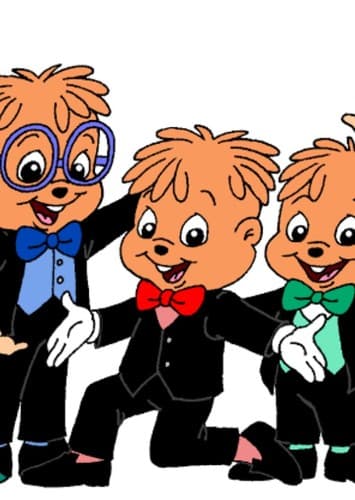 Chipmunks and Chipettes Songs