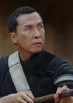 Chirrut Imwe