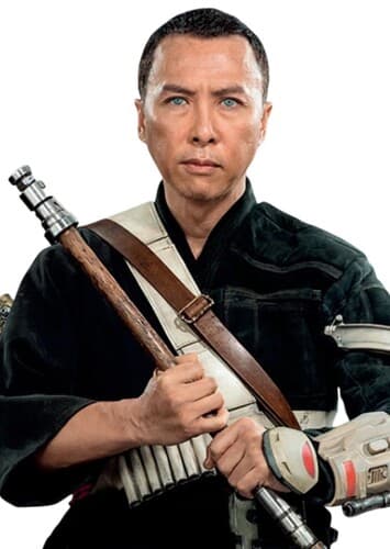 Chirrut Îmwe