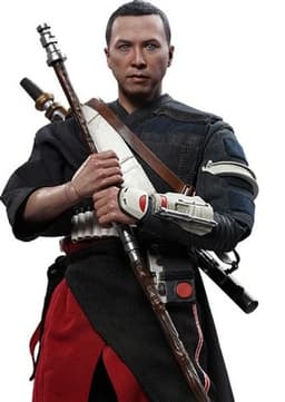 Chirrut Îmwe