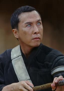 Chirrut Îmwe