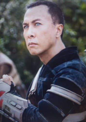 Chirrut Imwe