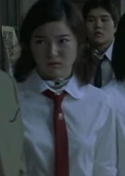 Chisato matsui