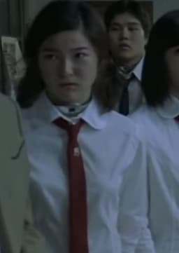 Chisato matsui