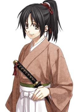 Chizuru Yukimura