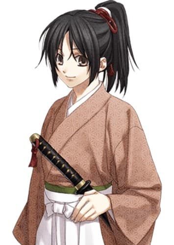 Chizuru Yukimura