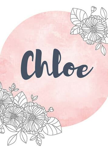Chloe