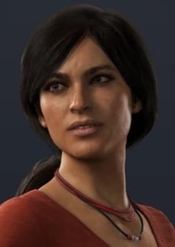 Chloe Frazer