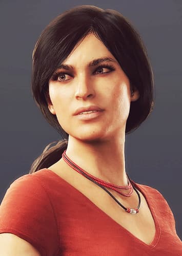Chloe Frazer
