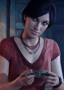 Chloe Frazer