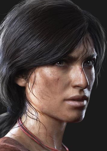 Chloe Frazer